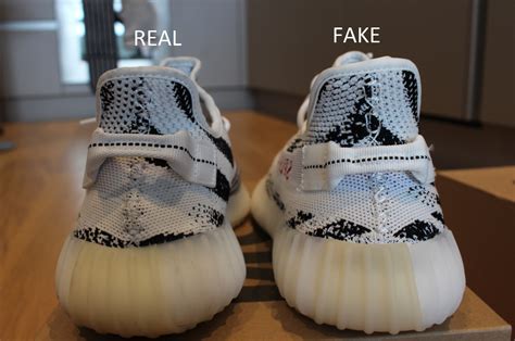 adidas makes fake yeezy|how to tell if yeezys are fake.